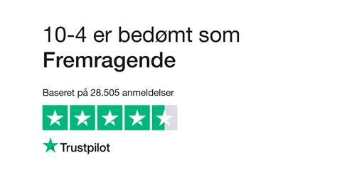 Læs kundernes anmeldelser af barfoedgroup.dk .